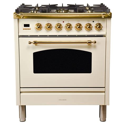 gas stove italy